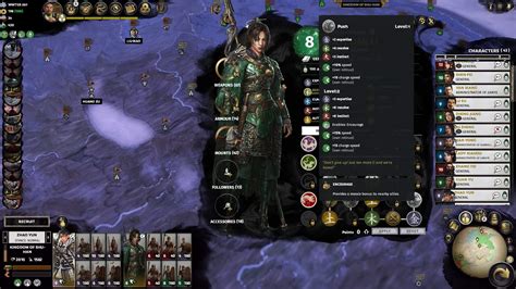 wu kingdaissance v5.9.0|Portraits from MTU and Wu Kingdaissance : r/totalwar .